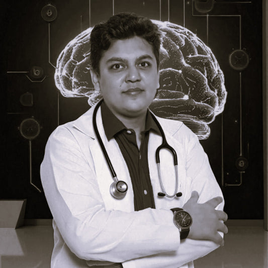 Dr. Karan Shah