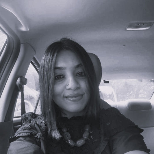 Karolin Susan