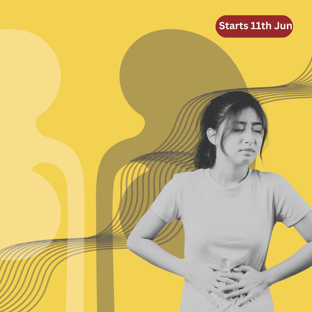 Group for Teens Living with CKD SoulUp