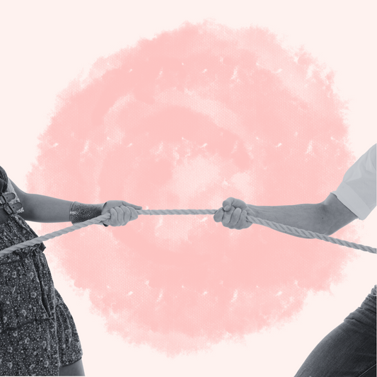 Decision Group: Contemplating Divorce!