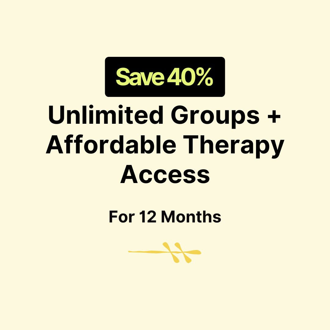 All Access - Annual Membership