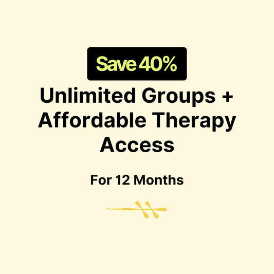 All Access - Annual Membership