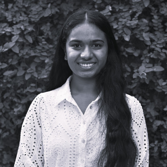 Madhulika Singhal