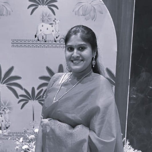 Mahima Nair