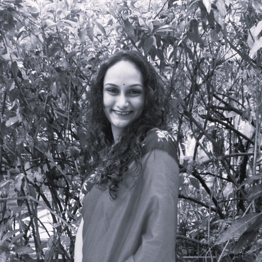 Manasi Gujarathi