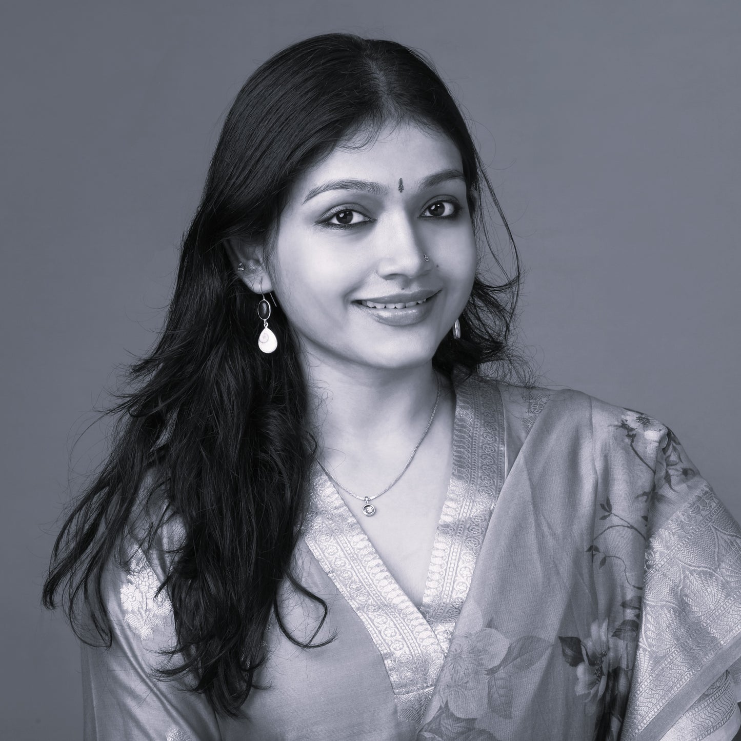 Manya Krishna