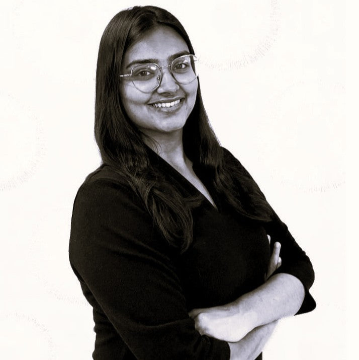 Meenal Bachhawat: Trauma, PTSD, Self-esteem, Identity, Confidence, Burnout Counselling Psychologist (Therapist) in Raipur