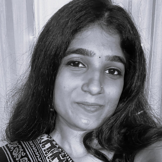 Mrunalini M