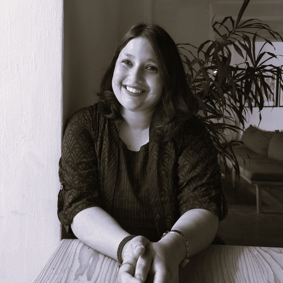Mudita Chaturvedi Therapist – SoulUp