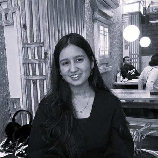 Navika Bansal