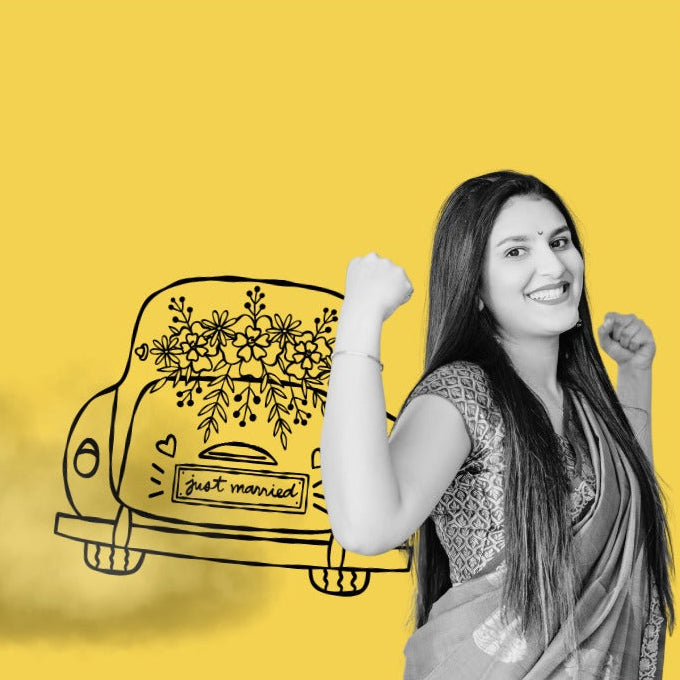 Newly Married Women Support Group