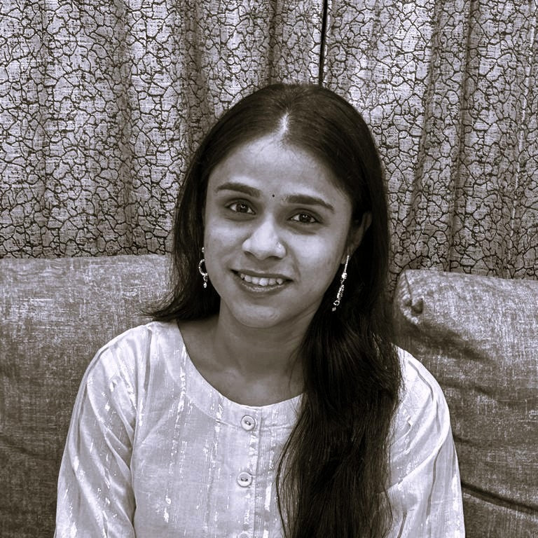 Nidhi Rane