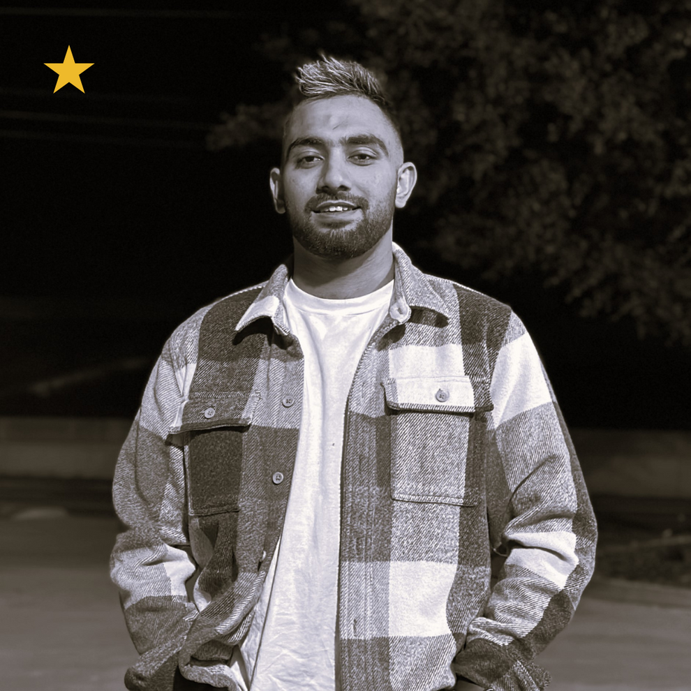 Connect with Nishil on SoulUp - Peer Support for Childhood issues ...