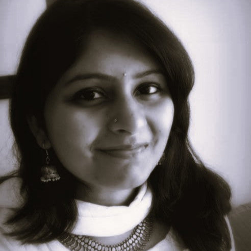 Nishtha Bhatt: Anger, Emotion Regulation, Child, Adolescent Concerns, Burnout, Stress Counselling Psychologist (Therapist) in Mysore