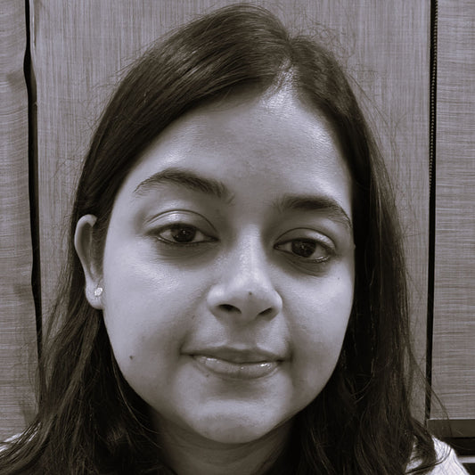 Dr Pallavi Abhilasha