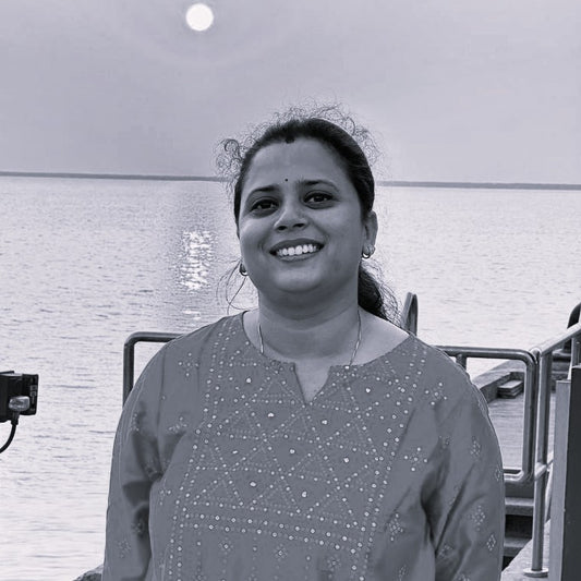 Pallavi Singh