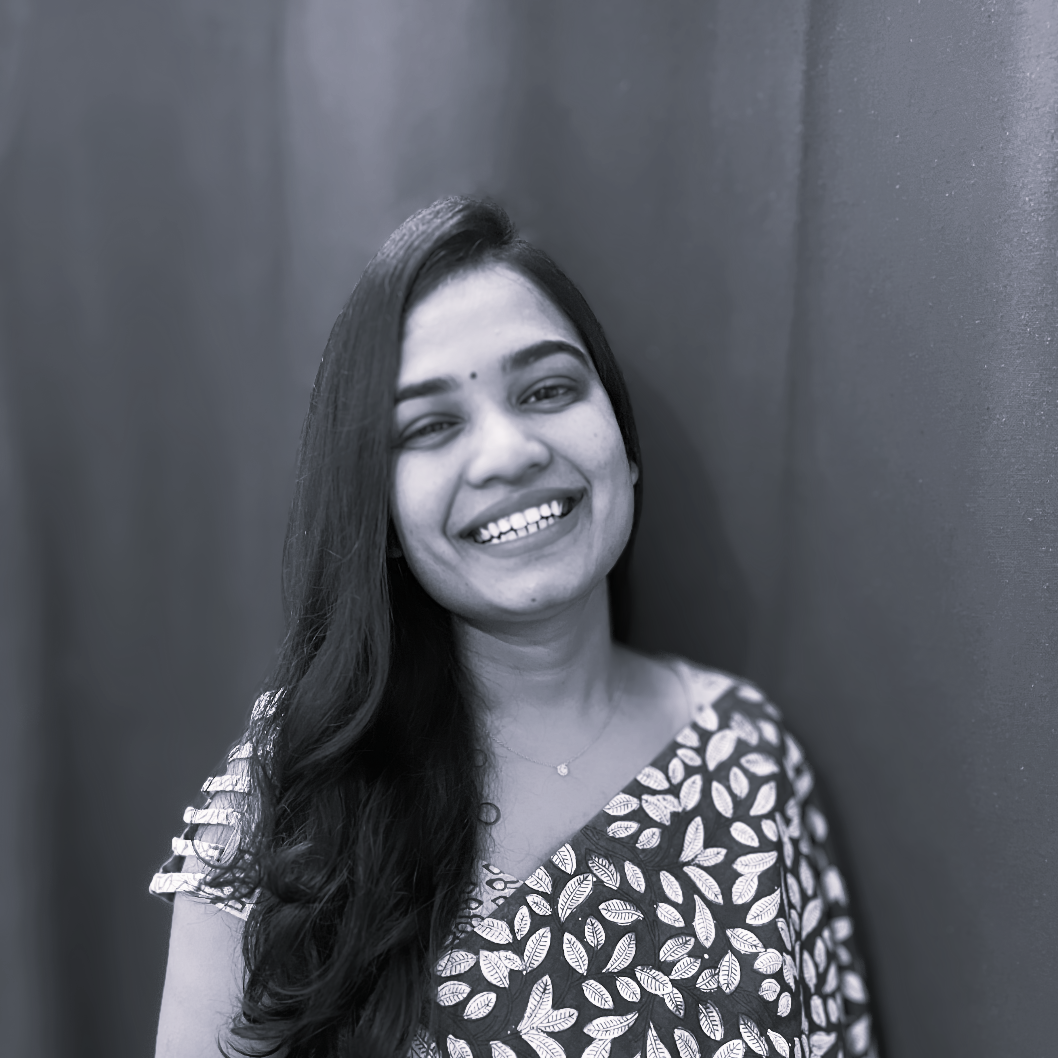 Pooja Chhajed