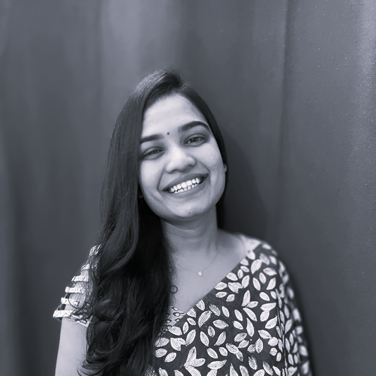 Pooja Chhajed