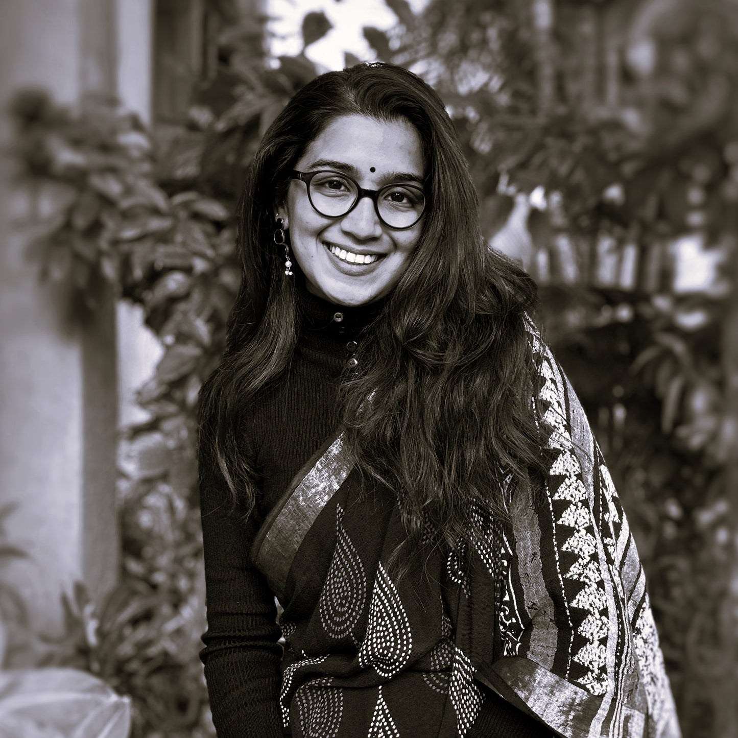 Prachi Vakil