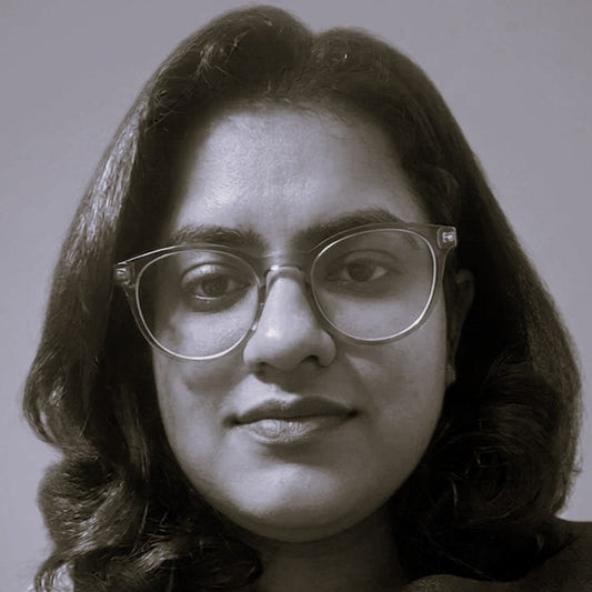 Pragya Sharma