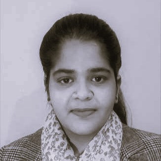 Priyadarshini Rajawat