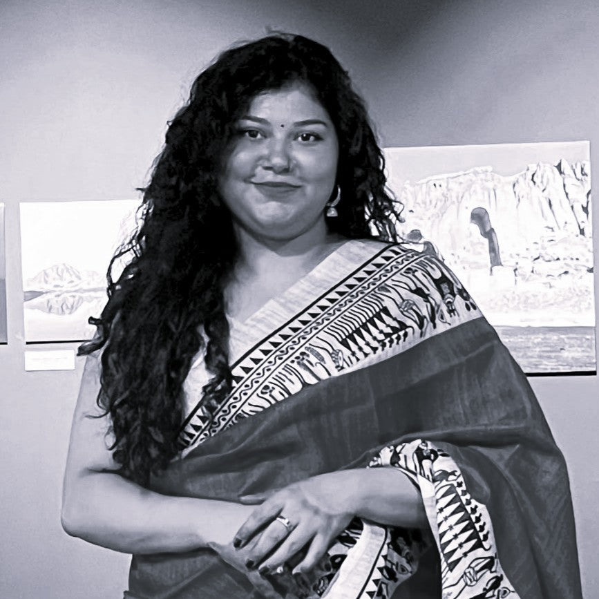 Radhika Kakkar