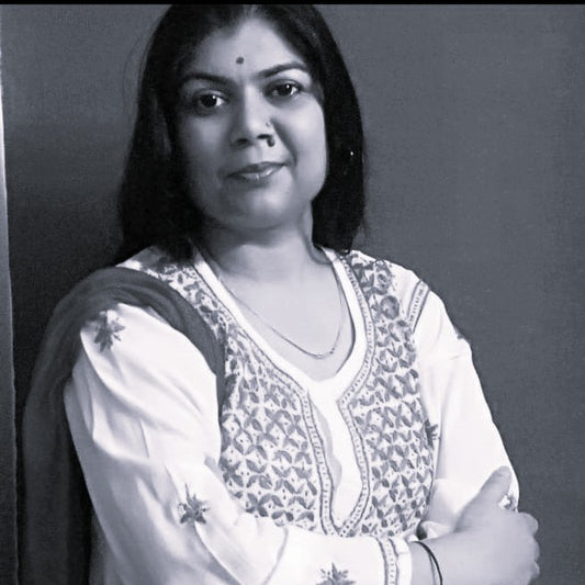 Rajlaxmi Shukla