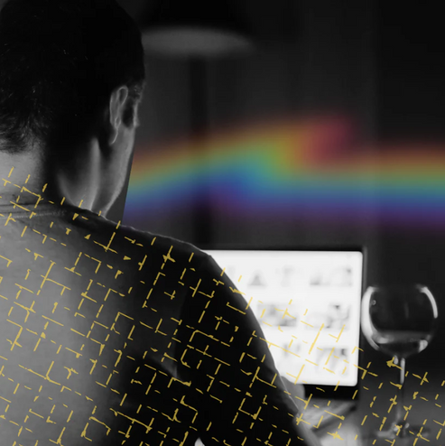 Therapist-Led Porn Addiction Support Groups | Online in India - Find