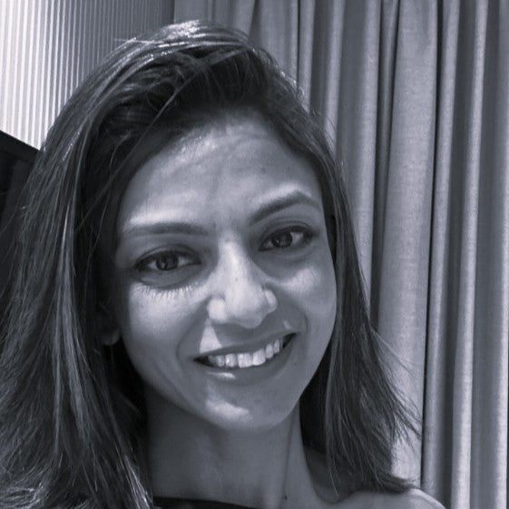Richa Jaiswal