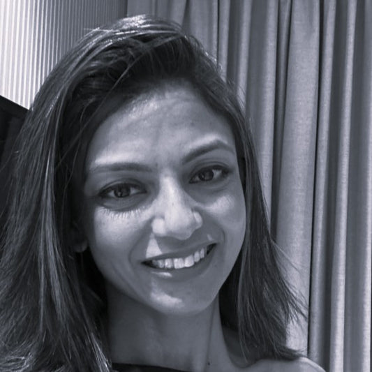 Richa Jaiswal
