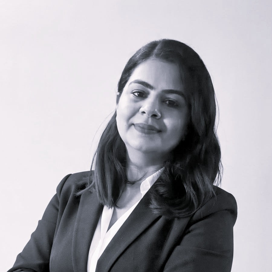 Riddhi Ruchwani
