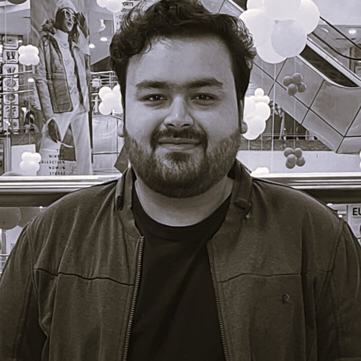 Connect with Rijul on SoulUp - Peer Support for grief, heartbreak, Lost ...