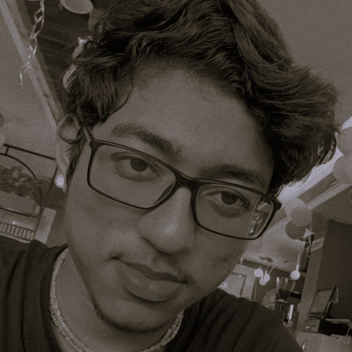 Know With Ritesh Connect with Ritesh on SoulUp - Peer Support for Academic stress, Exam ...