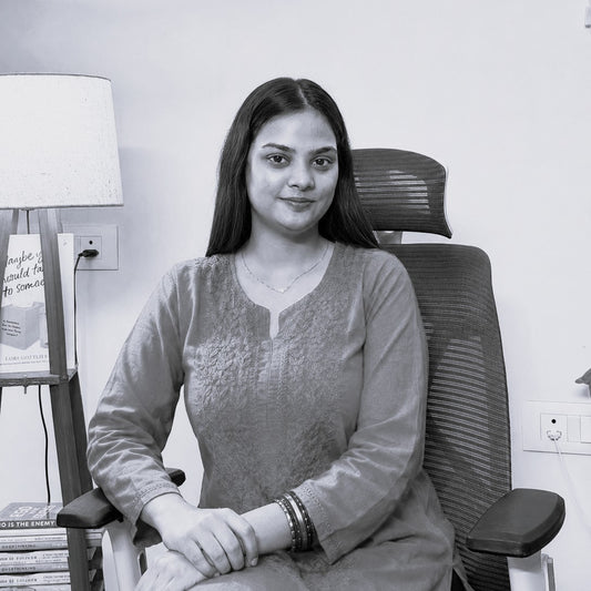Ritika Sarnot
