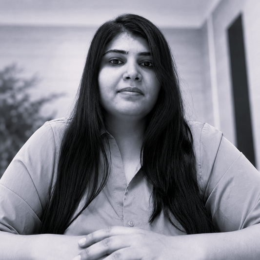 Rootam Goswami
