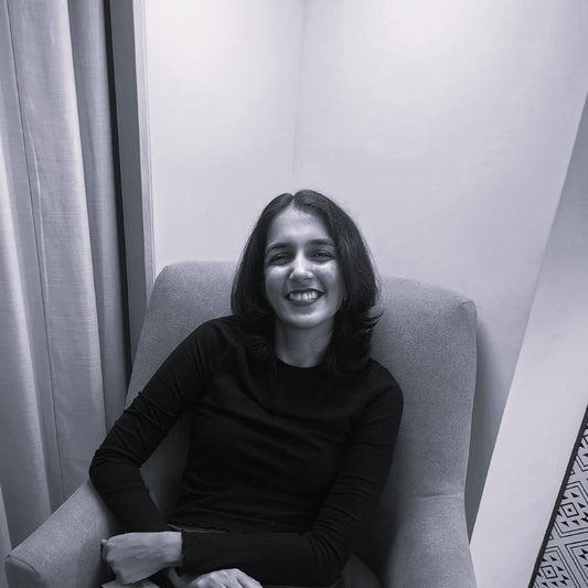 Dr. Rucha Chhajed