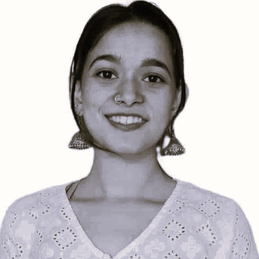 Ruhi Panandiker