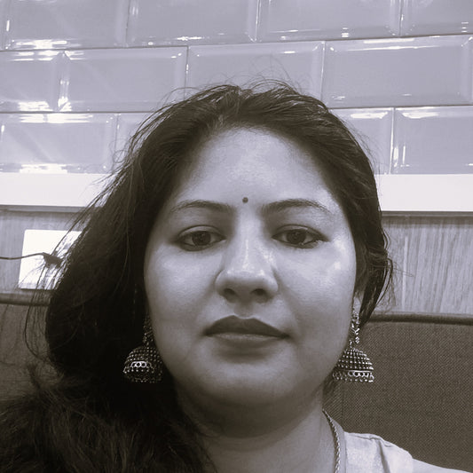Rupa Paul