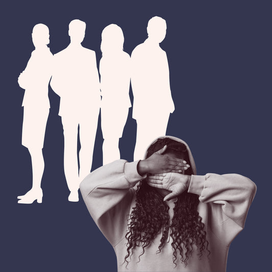 Social Anxiety Support Group!