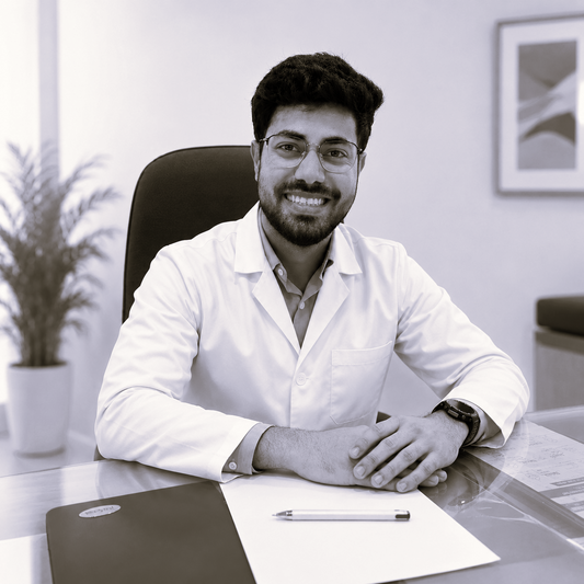 Dr Sachit Sogani