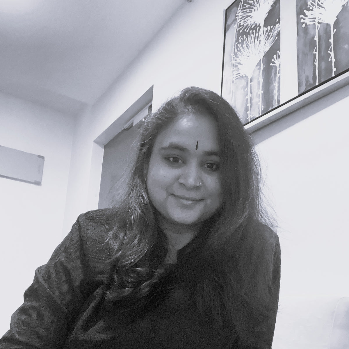 Sahithi Mannar