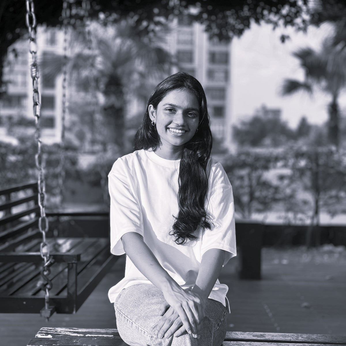Samiksha Sethia