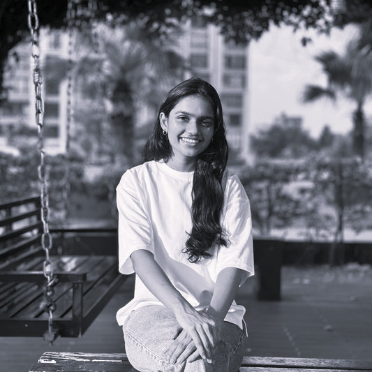 Samiksha Sethia