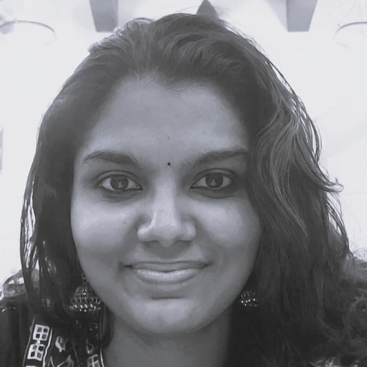Saranya Mahendran