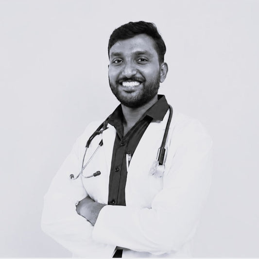 Sarathy Covindane