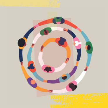 Free event: Year-end Reflective Sharing Circle for Therapists.