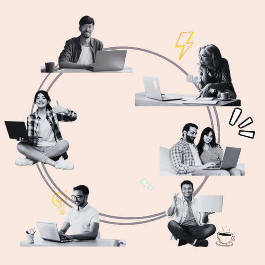 Weekly Sharing Circle