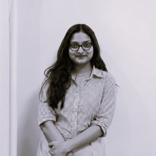 Shifa Ahmed