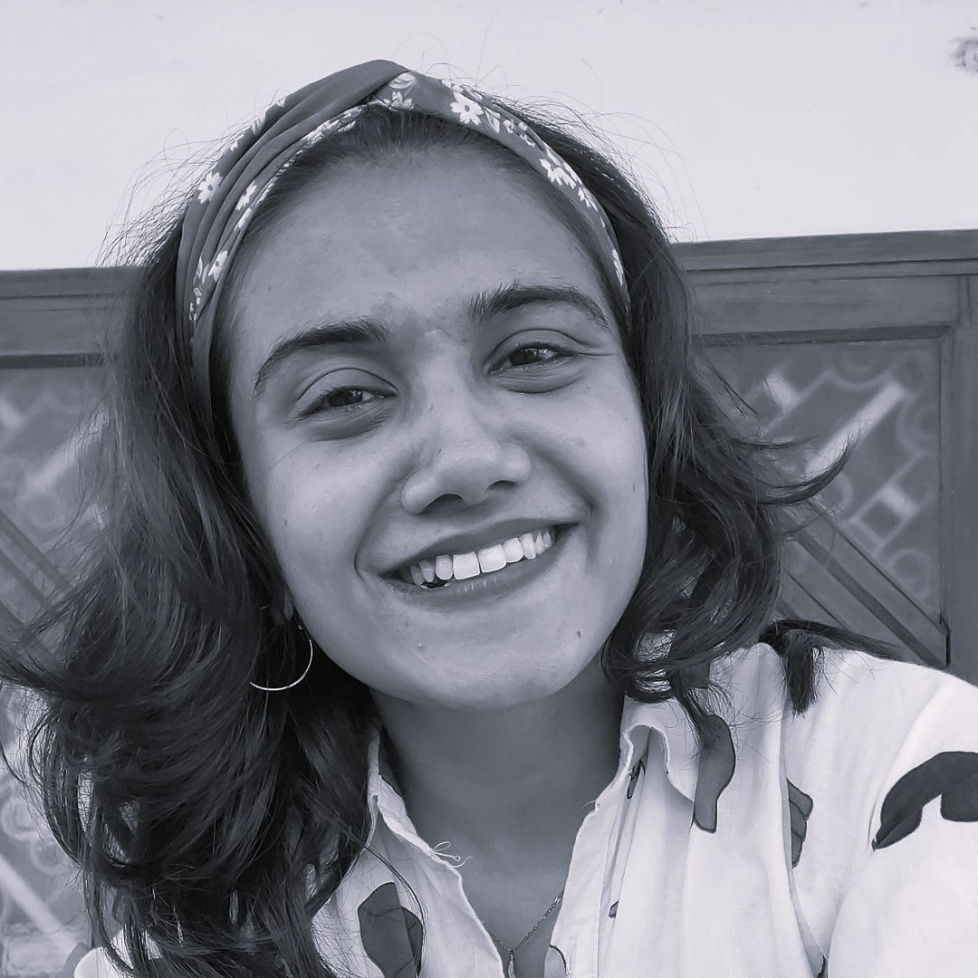 Shruti Jain