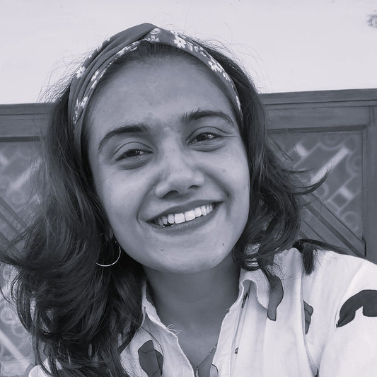 Shruti Jain
